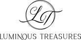Luminous Treasures Digital Gift Card